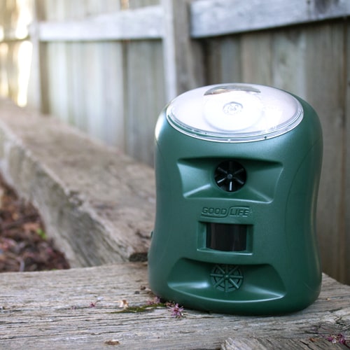 good life bark control