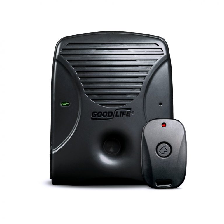 Dog Silencer MAX AntiBark Device