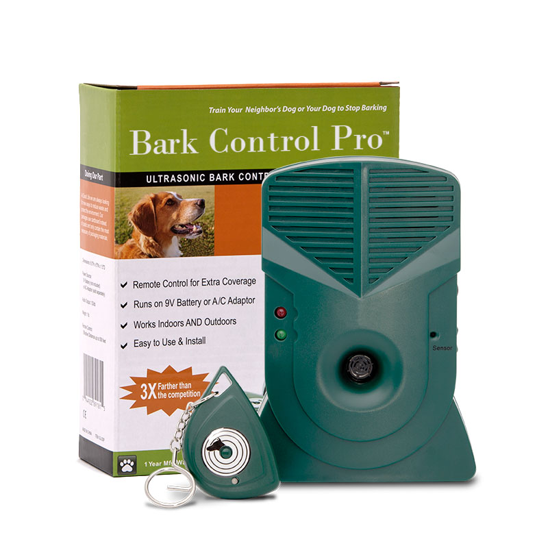 bark control pro product box